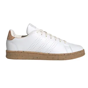 Advantage Lace Up Sneakers