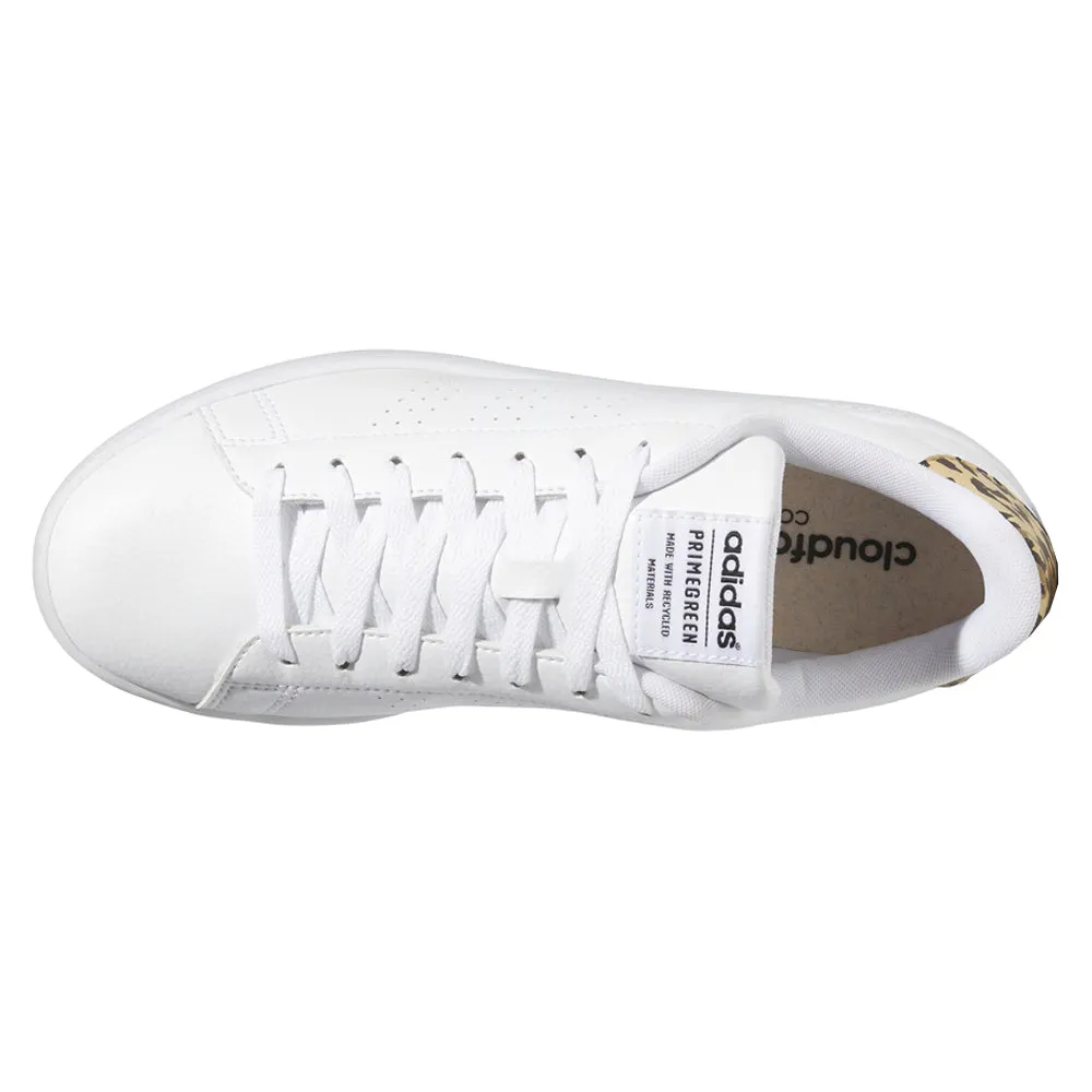 Advantage Lace Up Sneakers