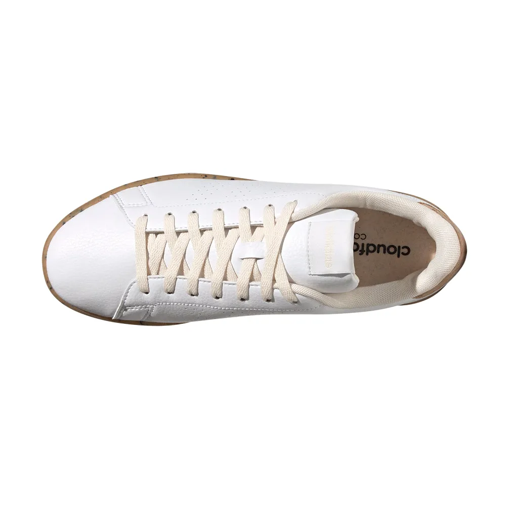 Advantage Lace Up Sneakers
