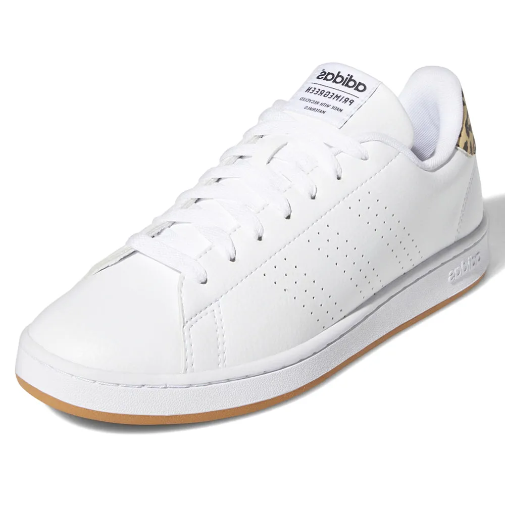 Advantage Lace Up Sneakers