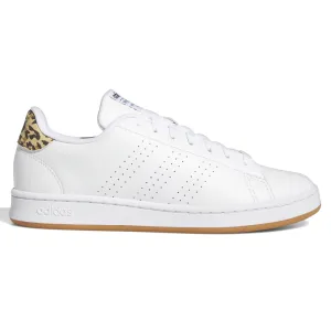Advantage Lace Up Sneakers
