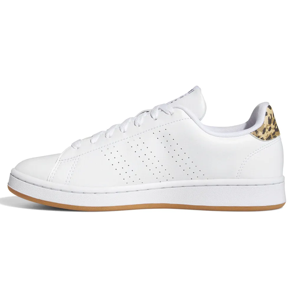 Advantage Lace Up Sneakers