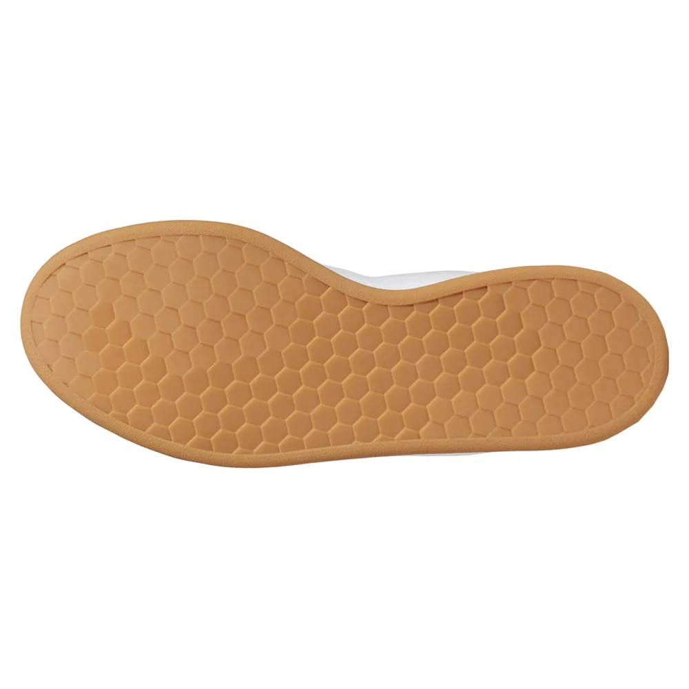 Advantage Lace Up Sneakers