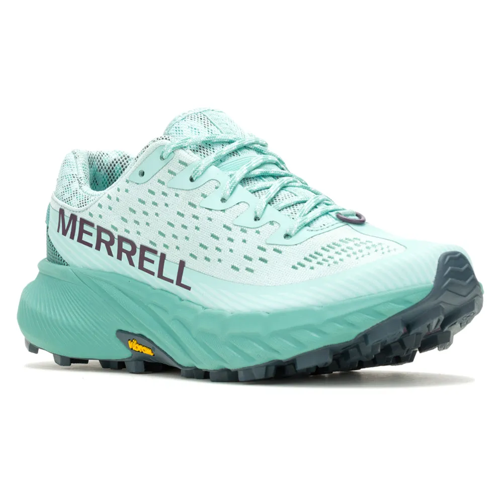 Agility Peak 5 Trail Running Shoes