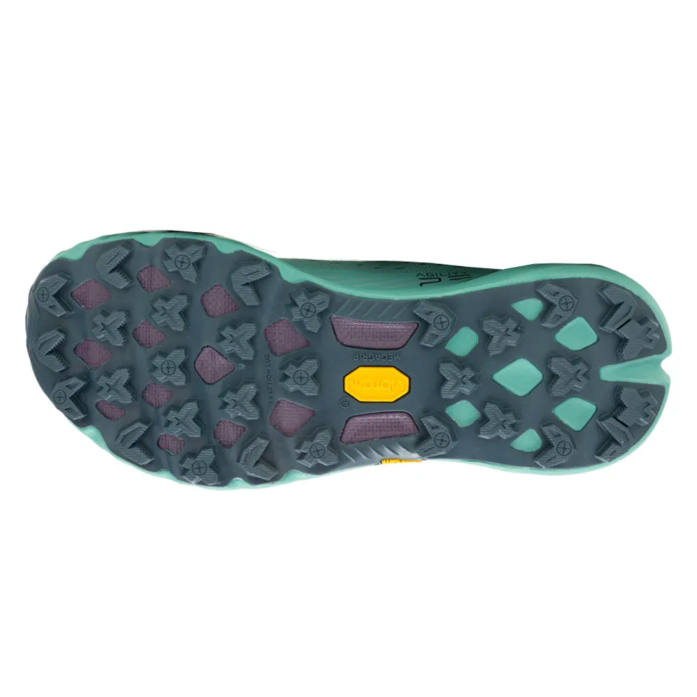 Agility Peak 5 Trail Running Shoes