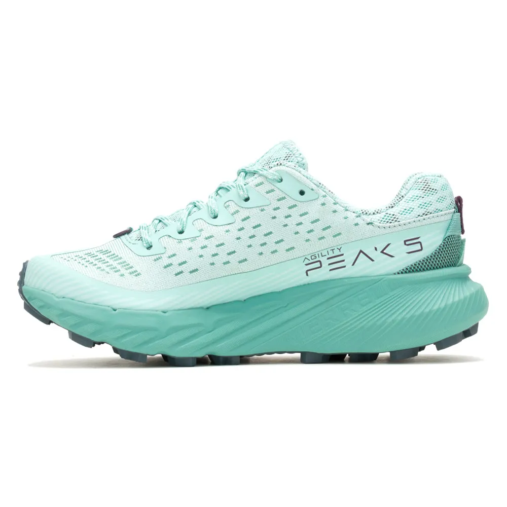 Agility Peak 5 Trail Running Shoes