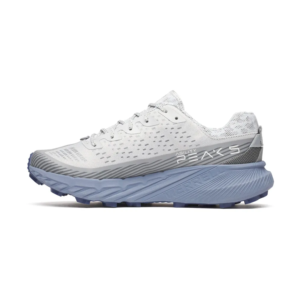 Agility Peak 5 Trail Running Shoes