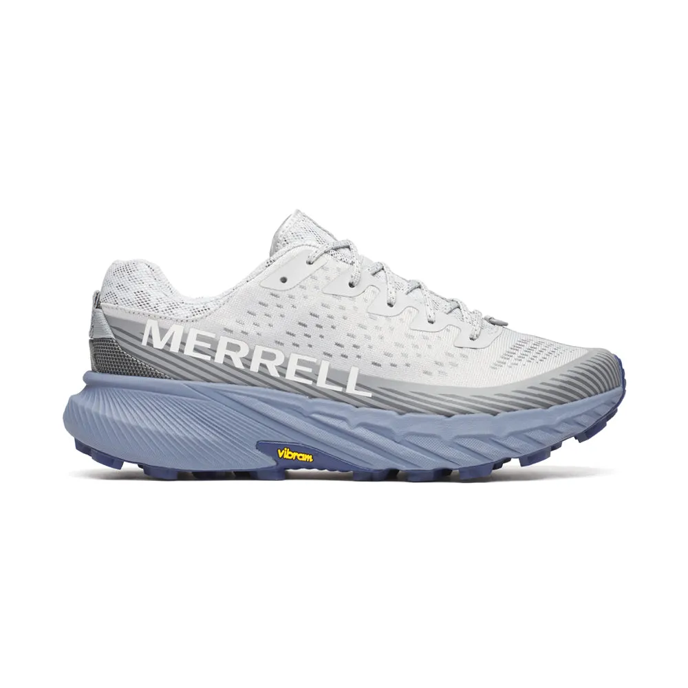 Agility Peak 5 Trail Running Shoes