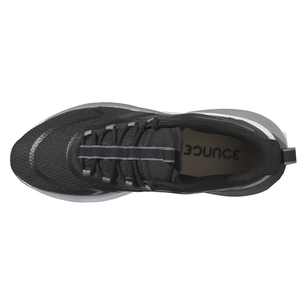 Alphabounce Plus Lace Up Sneakers