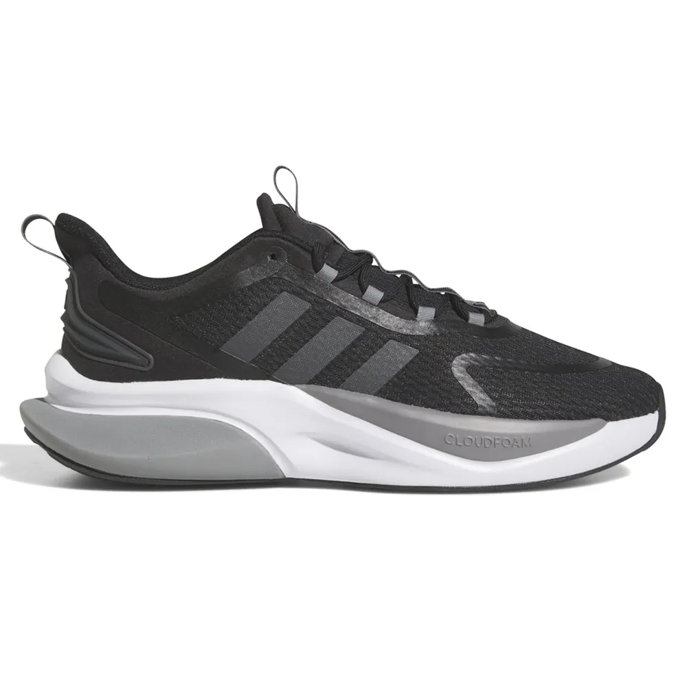 Alphabounce Plus Lace Up Sneakers