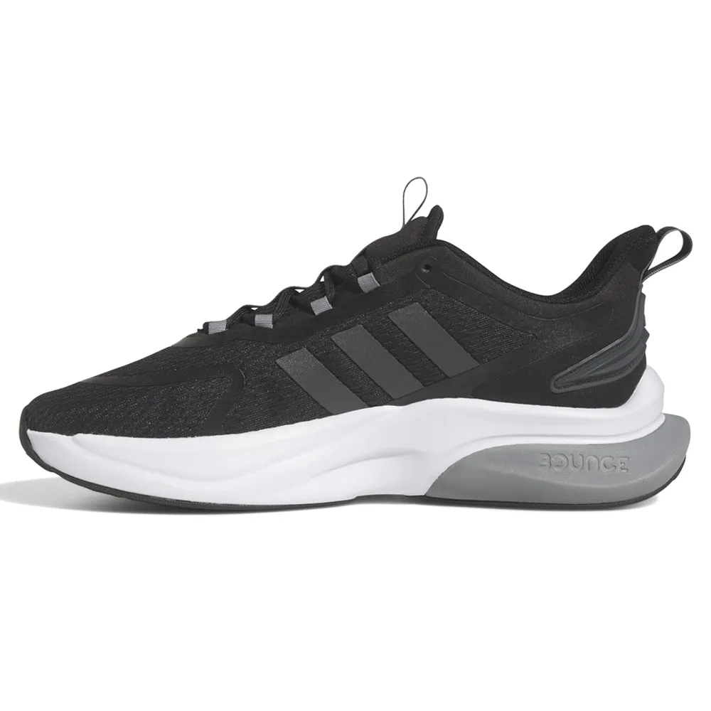 Alphabounce Plus Lace Up Sneakers