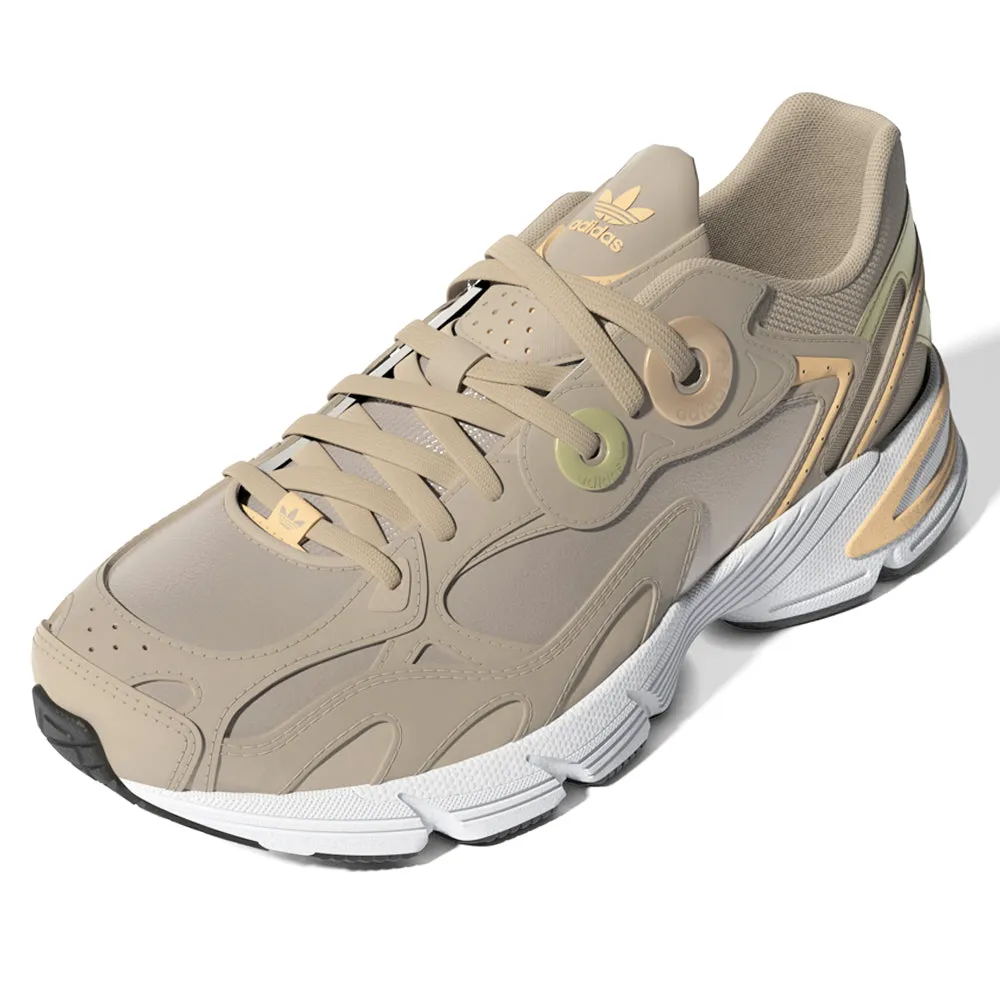 Astir Lace Up Sneakers
