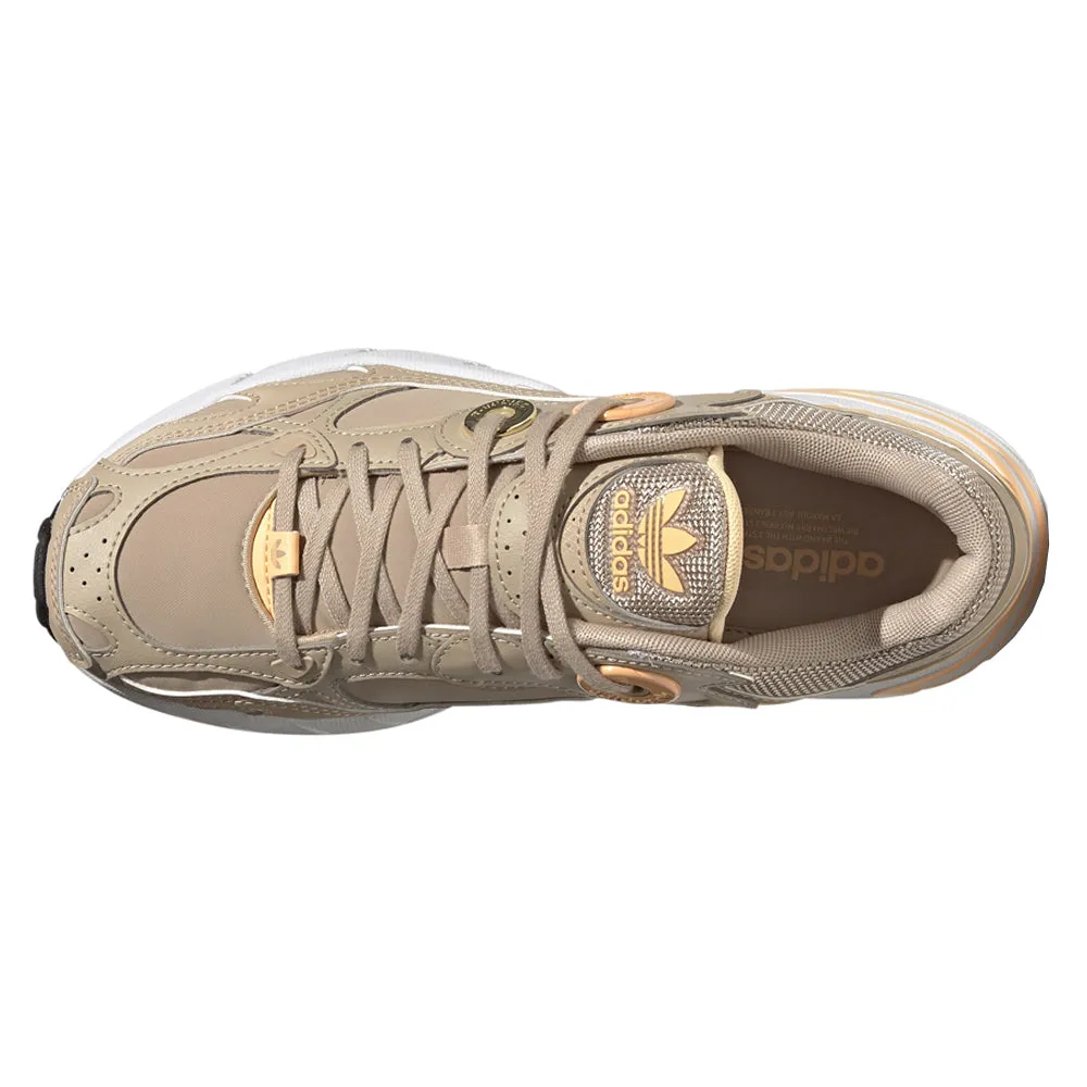 Astir Lace Up Sneakers
