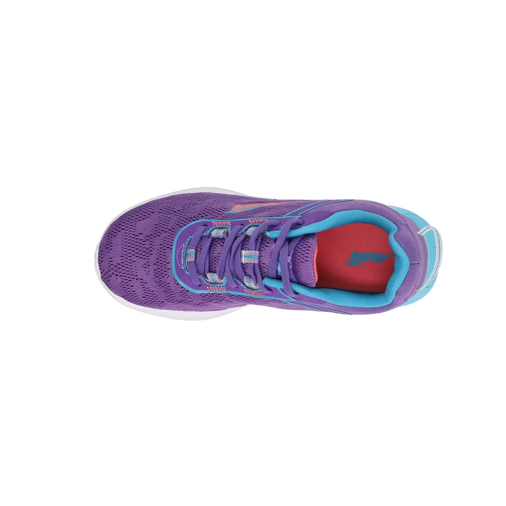 Avi-Monsoon Running Shoes (Little Kid-Big Kid)