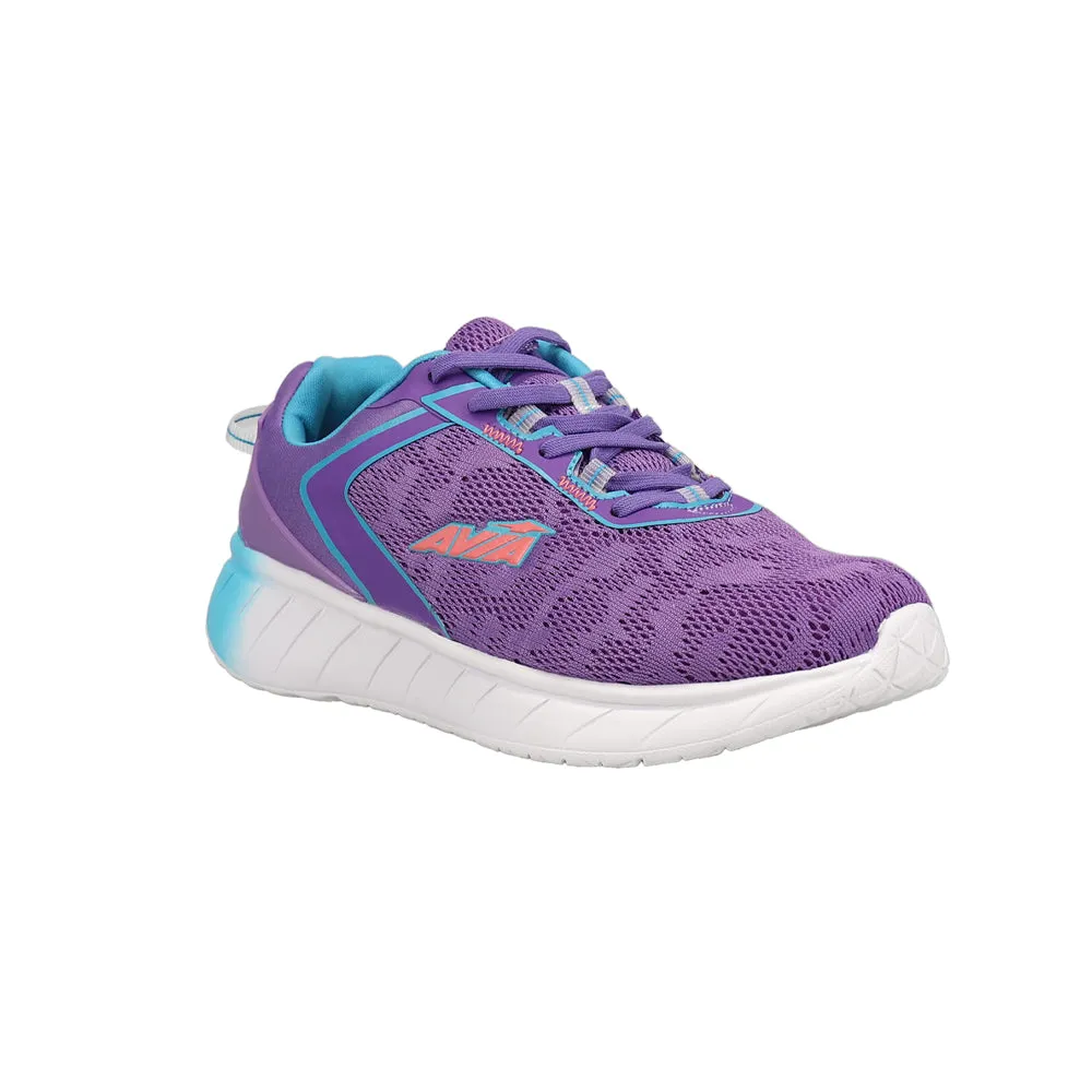 Avi-Monsoon Running Shoes (Little Kid-Big Kid)