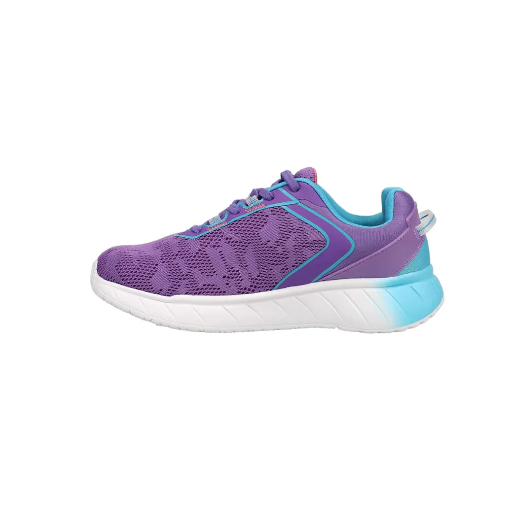 Avi-Monsoon Running Shoes (Little Kid-Big Kid)