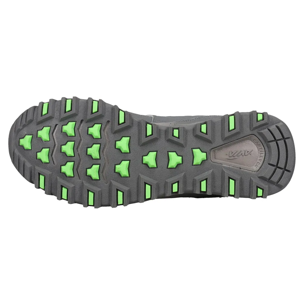 Avi-Ultra Trail Running Shoes