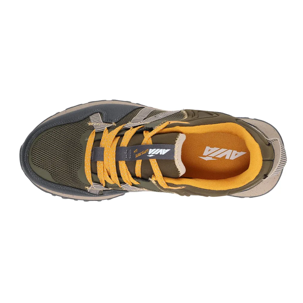 Avi-Upstate Trail Running Shoes