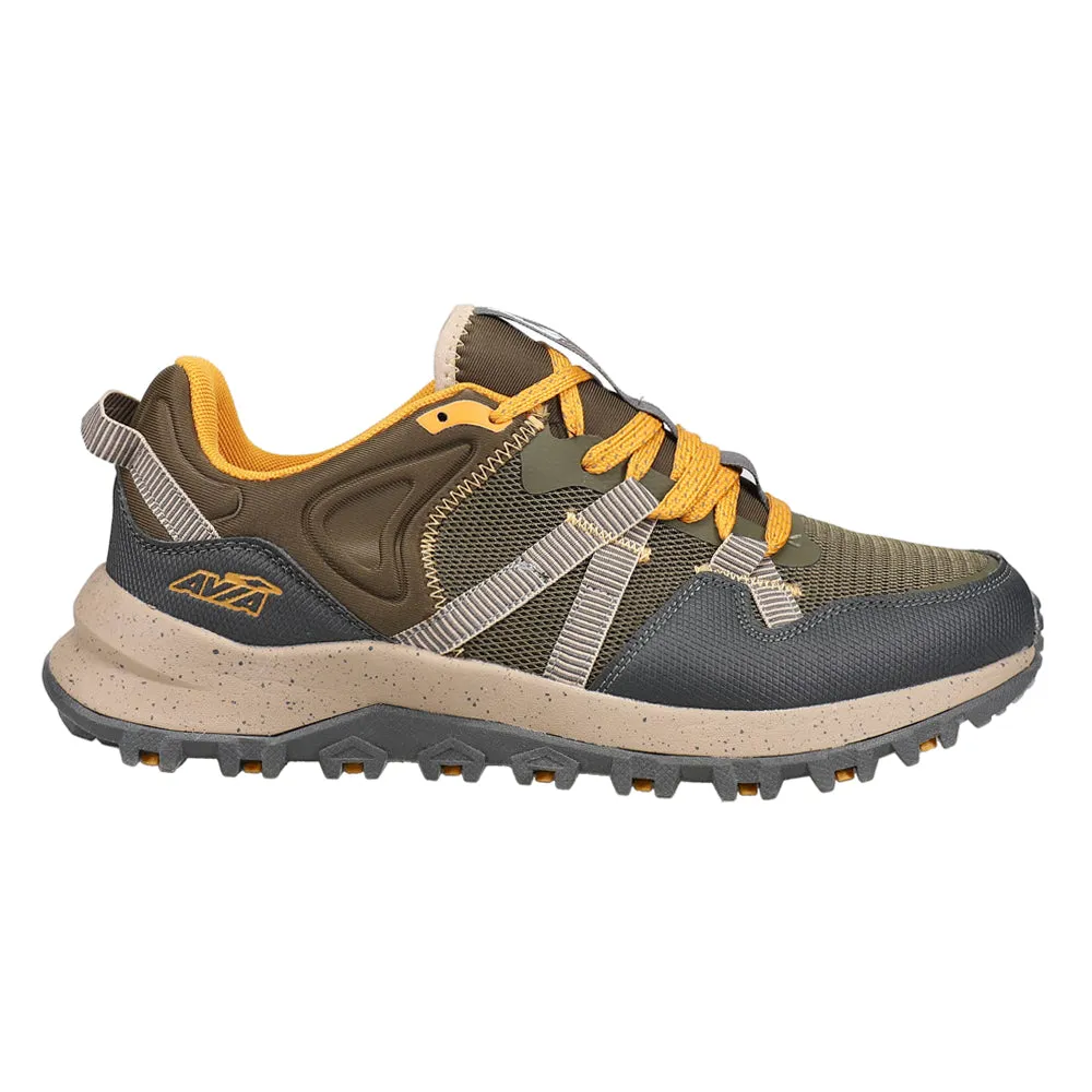 Avi-Upstate Trail Running Shoes