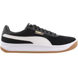 California Lace Up Sneakers