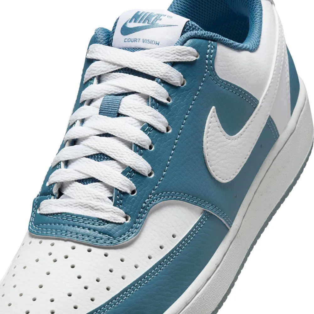 Court Vision Low Next Nature - Womens