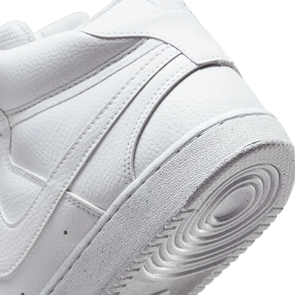 Court Vision Mid Next Nature - Mens