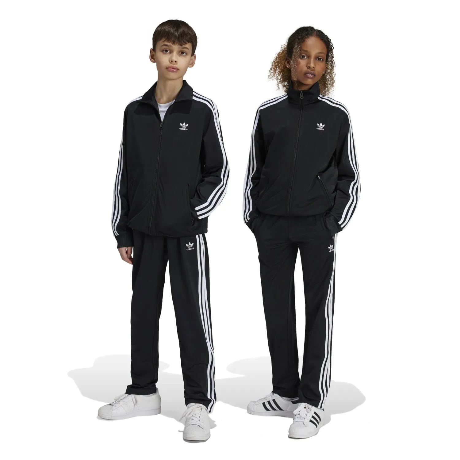 Firebird Track Pant - Youth