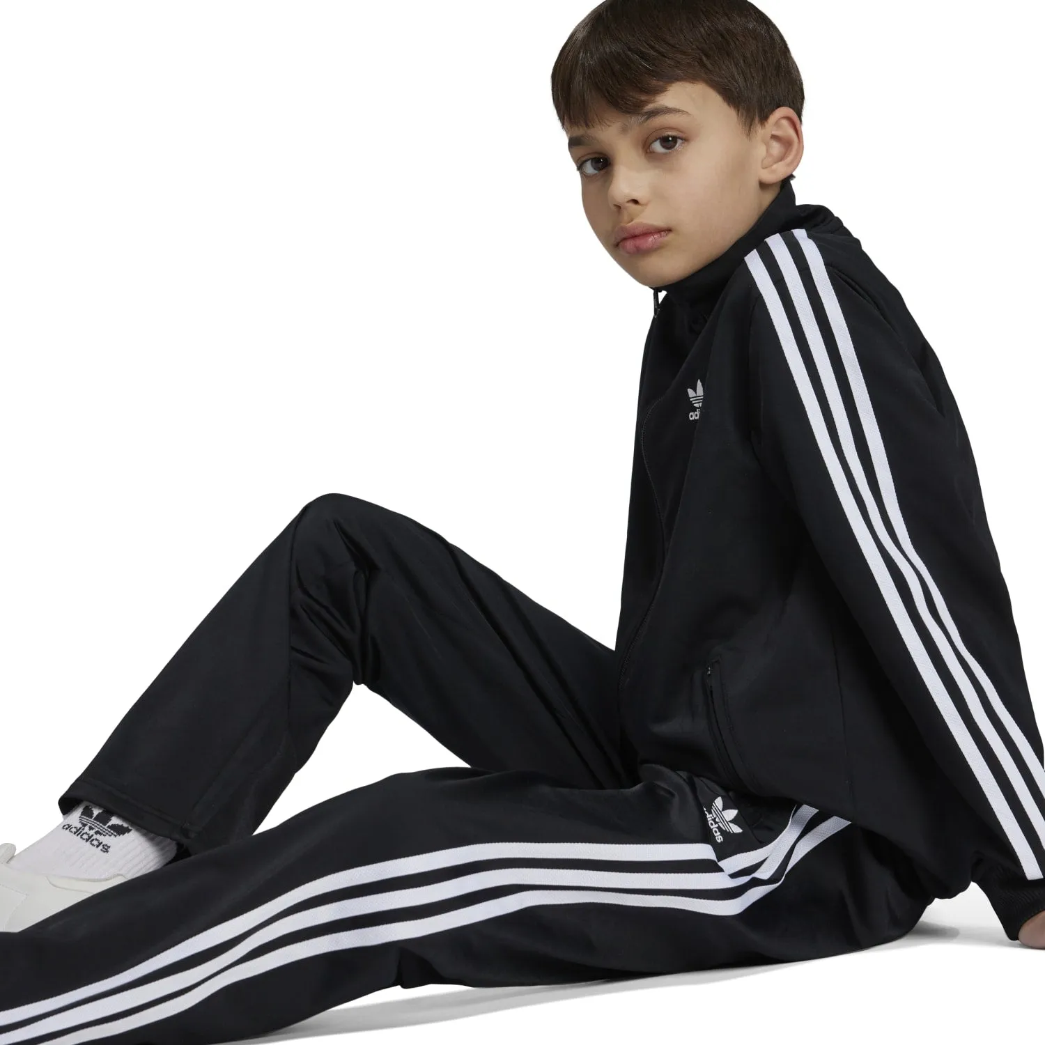 Firebird Track Pant - Youth
