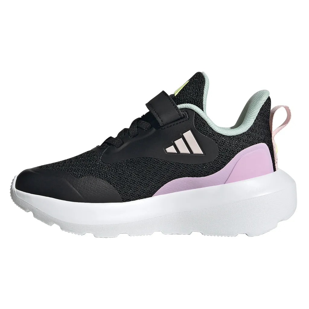 Girl's Adidas Fortarun 3.0 Shoes
