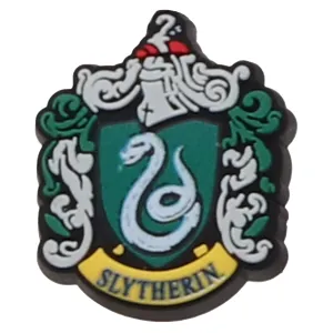 Jibbitz Harry Potter Slytherin