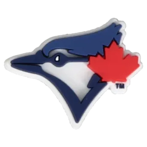 Jibbitz MLB Toronto Blue Jays