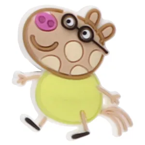 Jibbitz Peppa Pig Pedro Pony