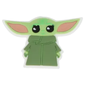 Jibbitz Star Wars Grogu
