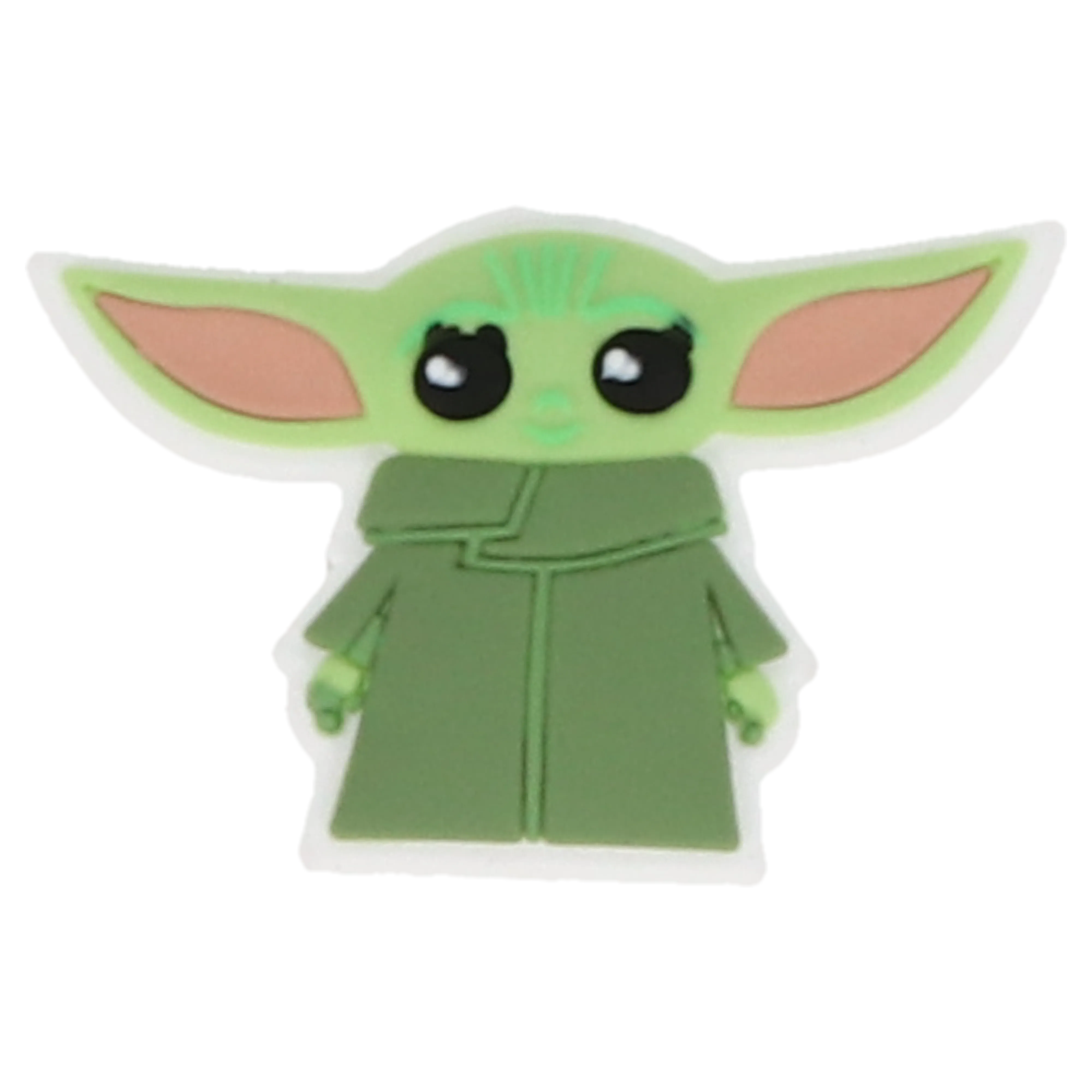 Jibbitz Star Wars Grogu