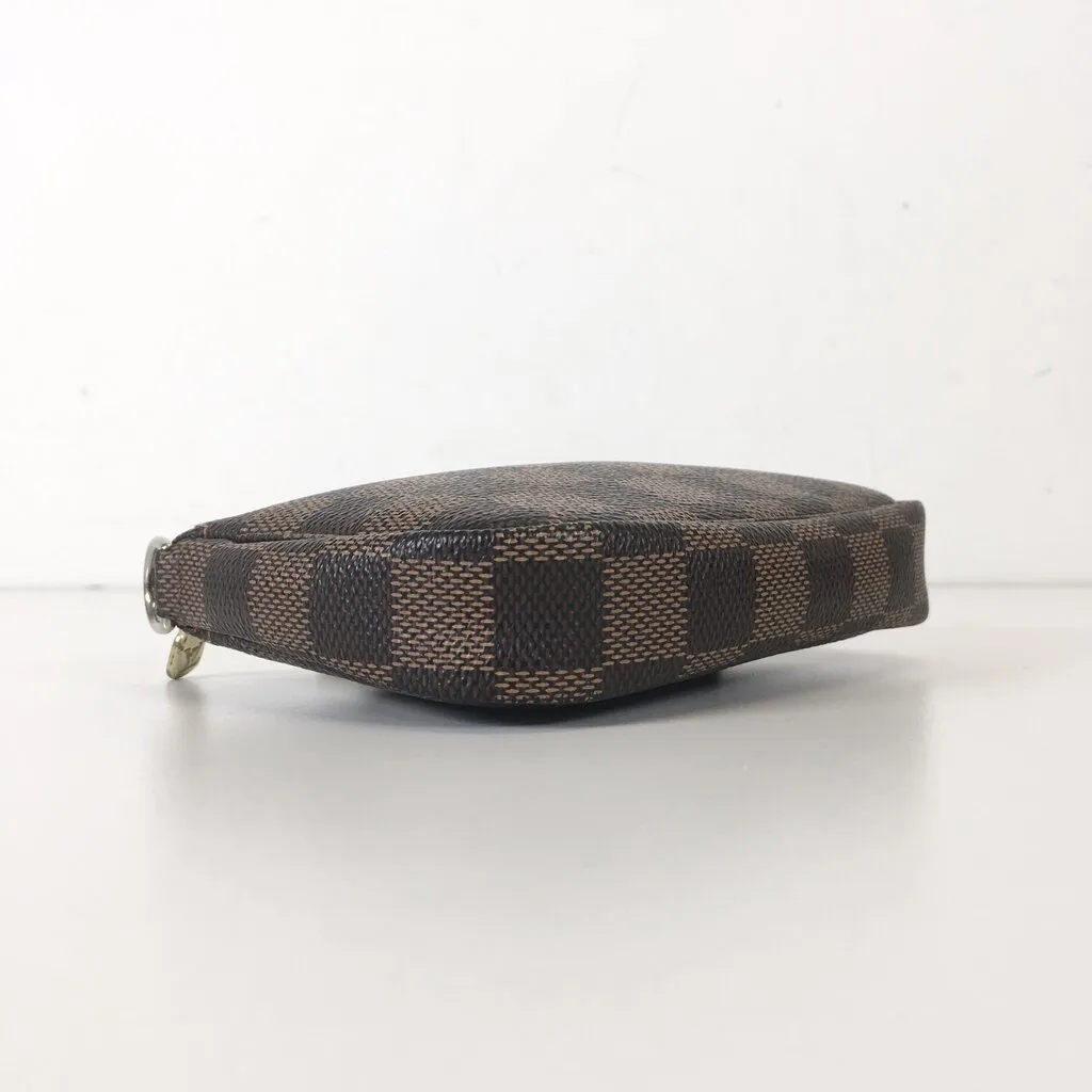 Louis Vuitton Mini Pochette Accessories