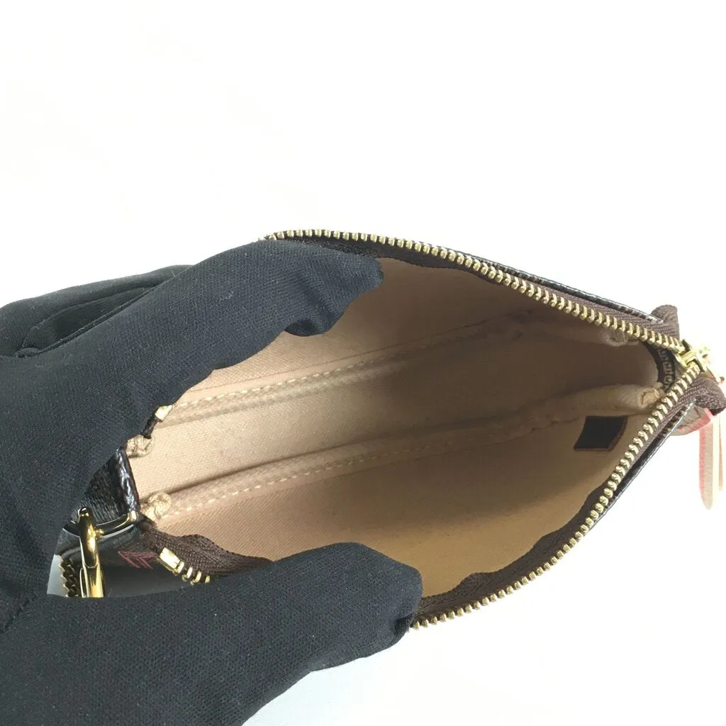 Louis Vuitton Mini Pochette Accessories