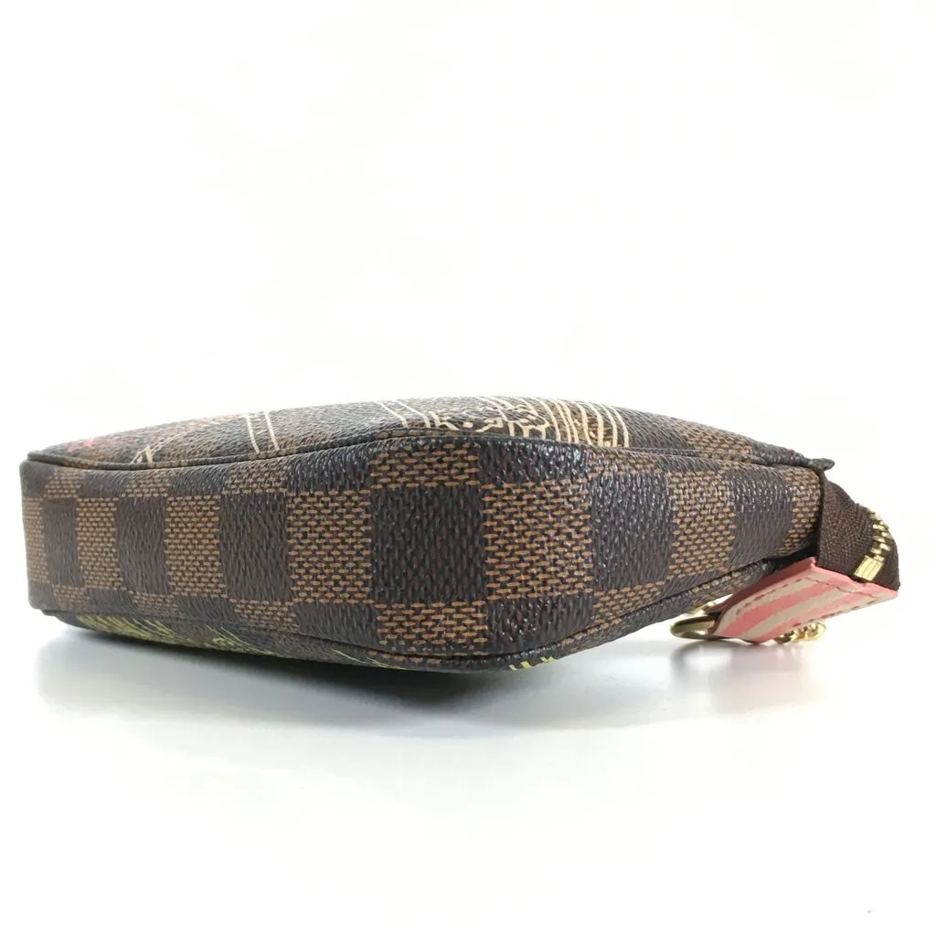 Louis Vuitton Mini Pochette Accessories