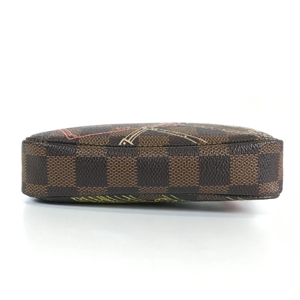 Louis Vuitton Mini Pochette Accessories