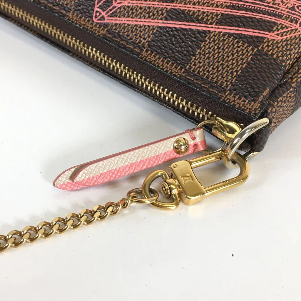 Louis Vuitton Mini Pochette Accessories