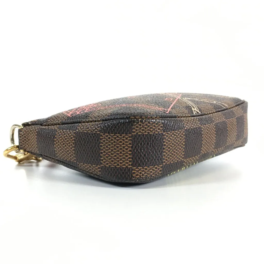 Louis Vuitton Mini Pochette Accessories