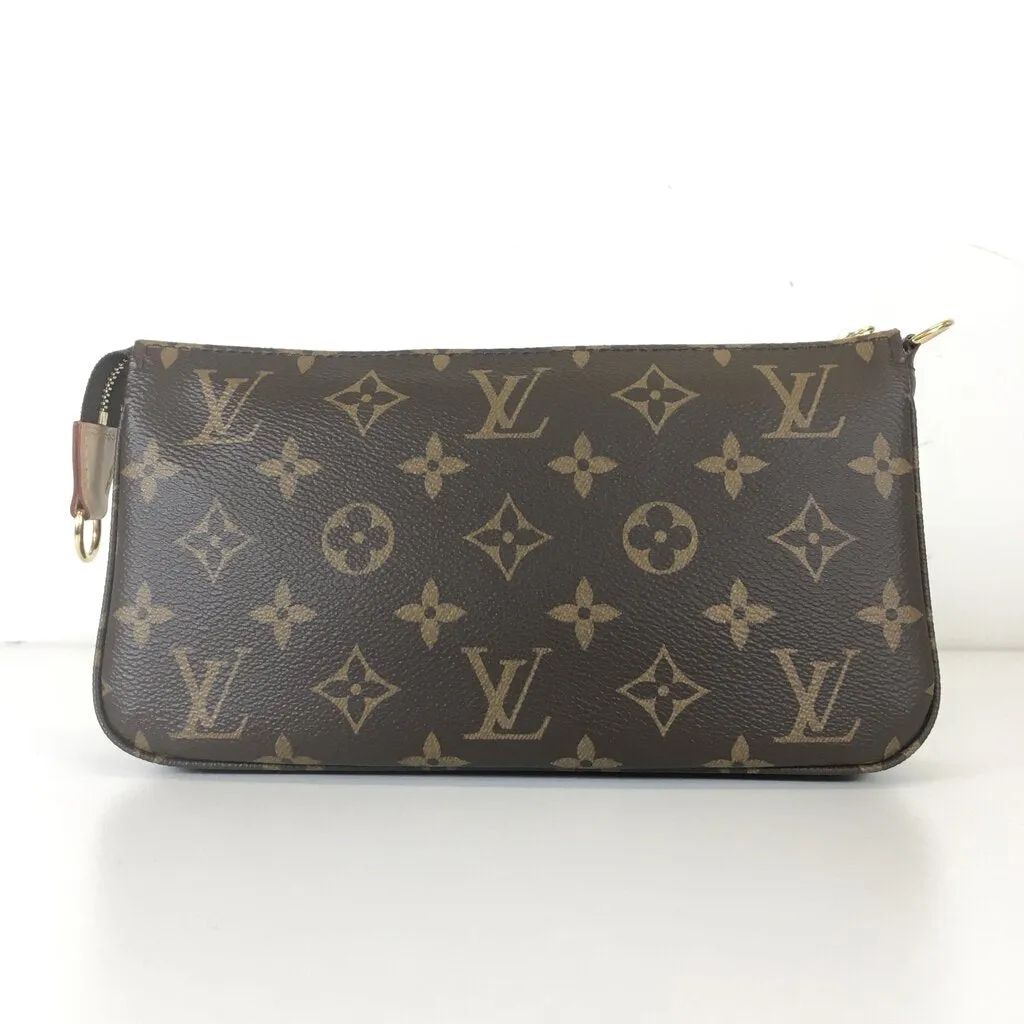 Louis Vuitton Pochette Accessories