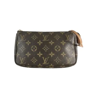 Louis Vuitton Vintage Pochette Accessories