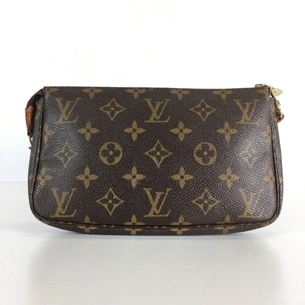 Louis Vuitton Vintage Pochette Accessories