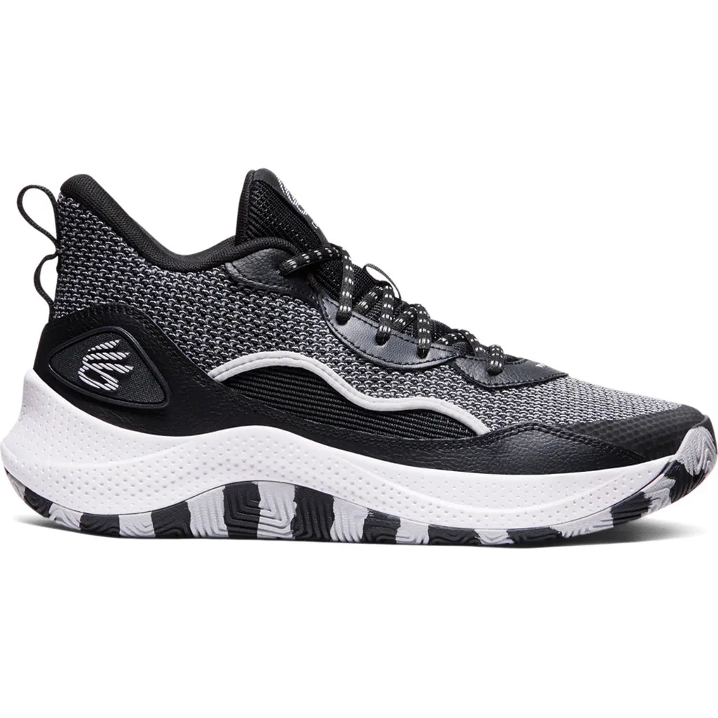 Men's Curry 3Z 24 Basketball Shoes