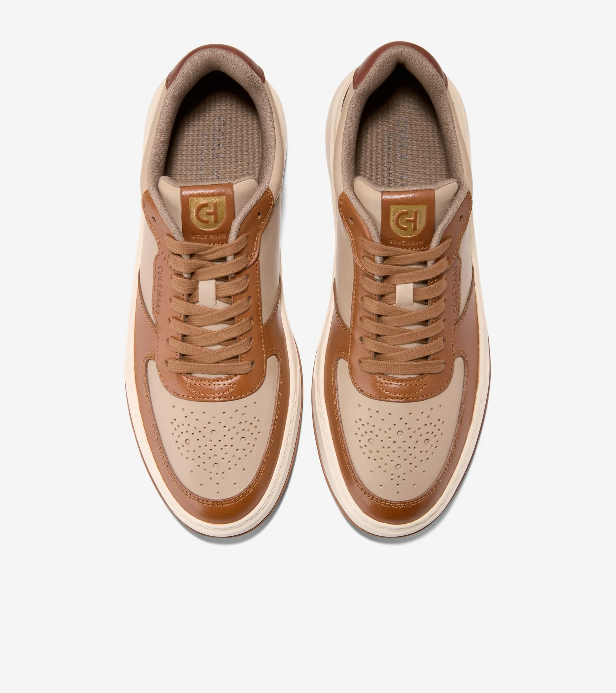 Men's GrandPro Crossover