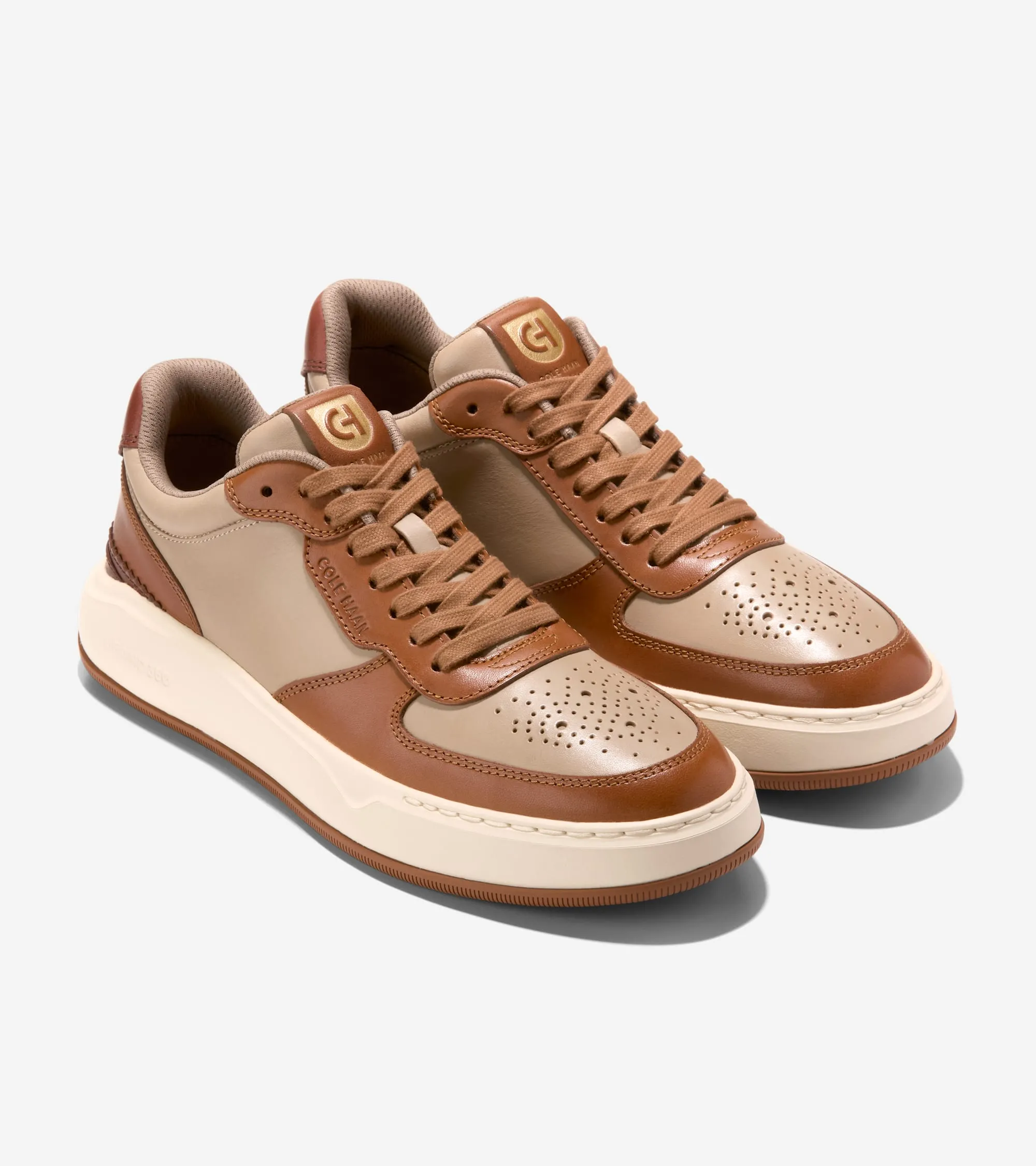 Men's GrandPro Crossover