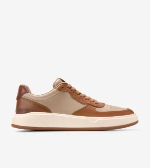 Men's GrandPro Crossover