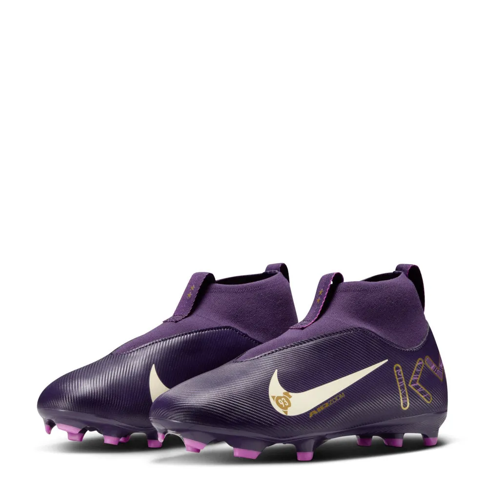 Mercurial Superfly 10 Club KM TF - YOUTH