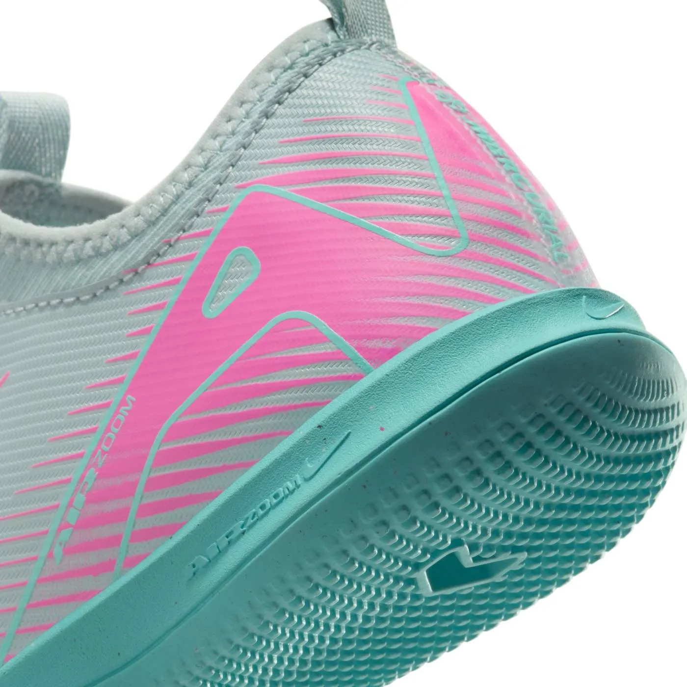 Nike Jr. Mercurial Vapor 16 Academy IC
