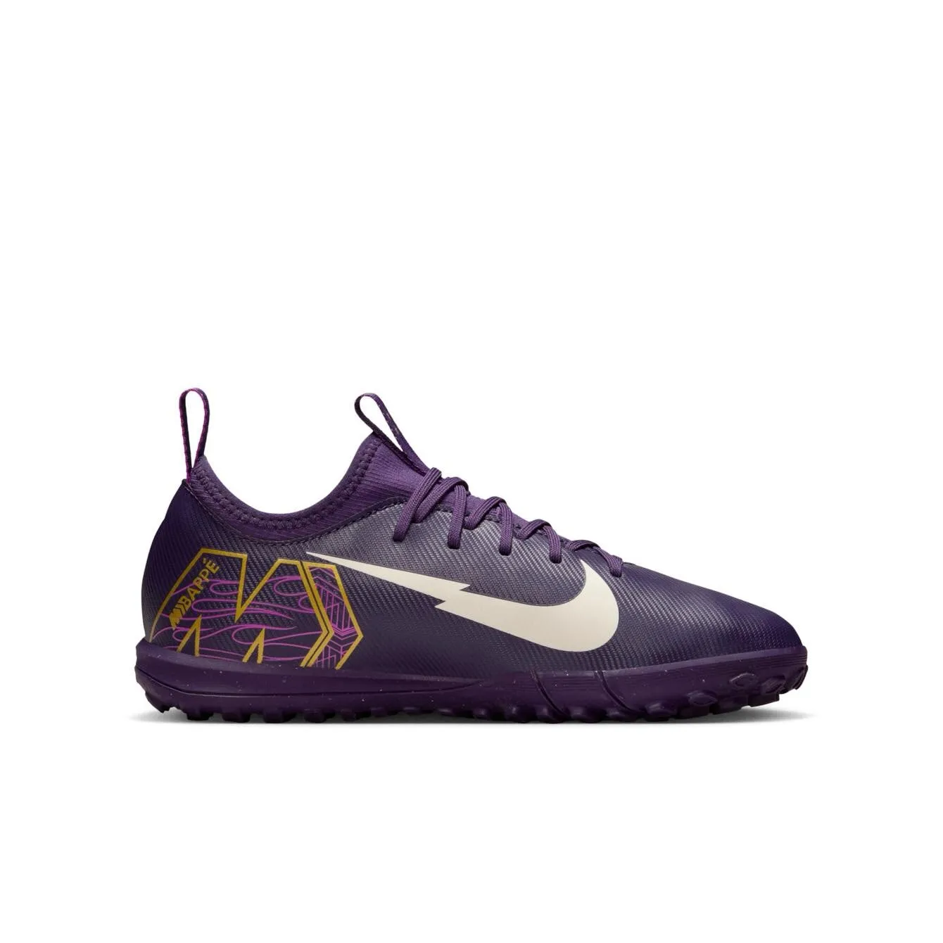 Nike Jr. Mercurial Vapor 16 Academy "Kylian Mbapp" TF